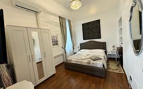 Colosseo Room