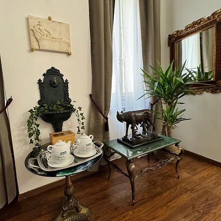 Colosseo Room Rome Extérieur photo