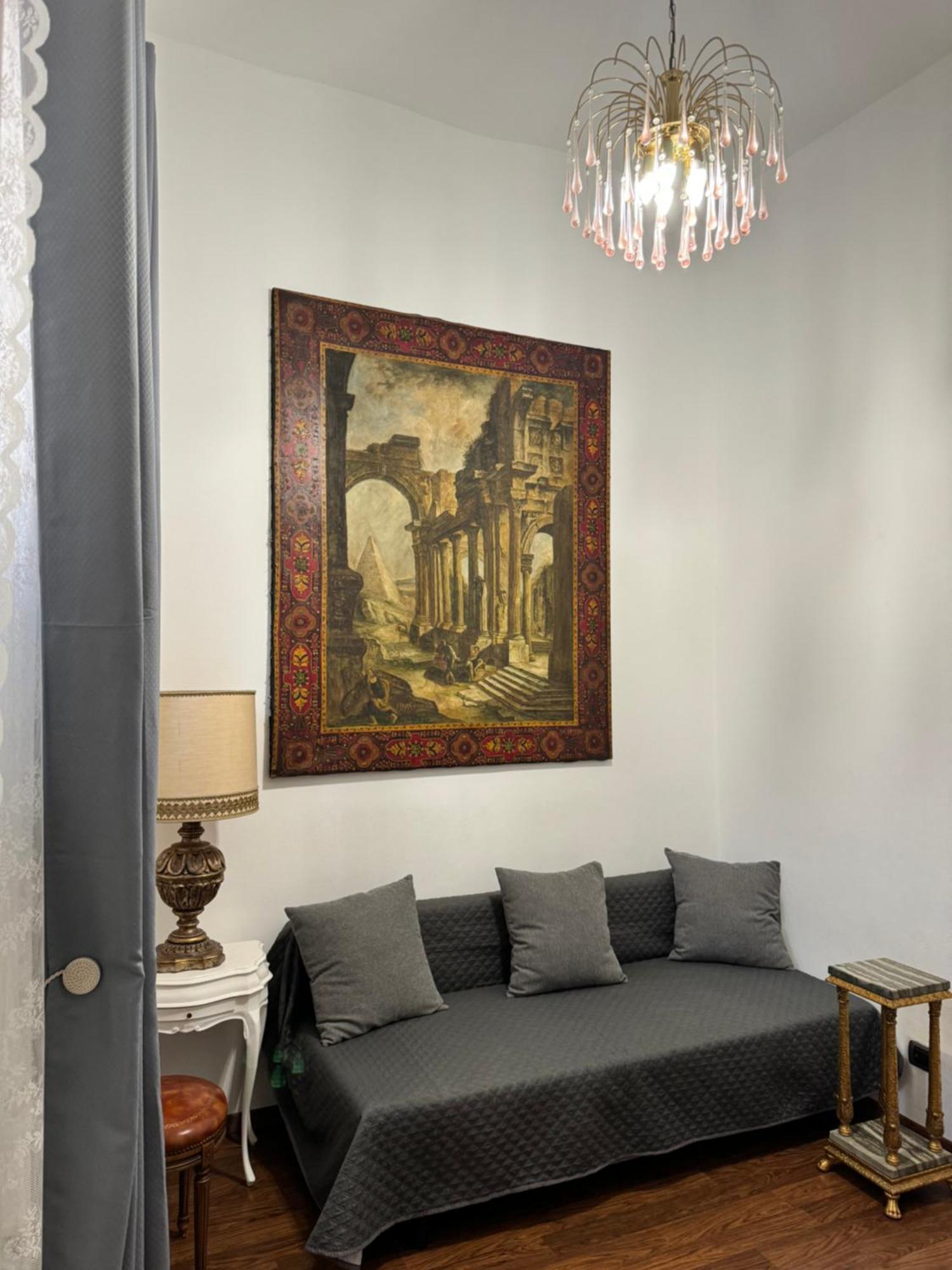 Colosseo Room Rome Extérieur photo