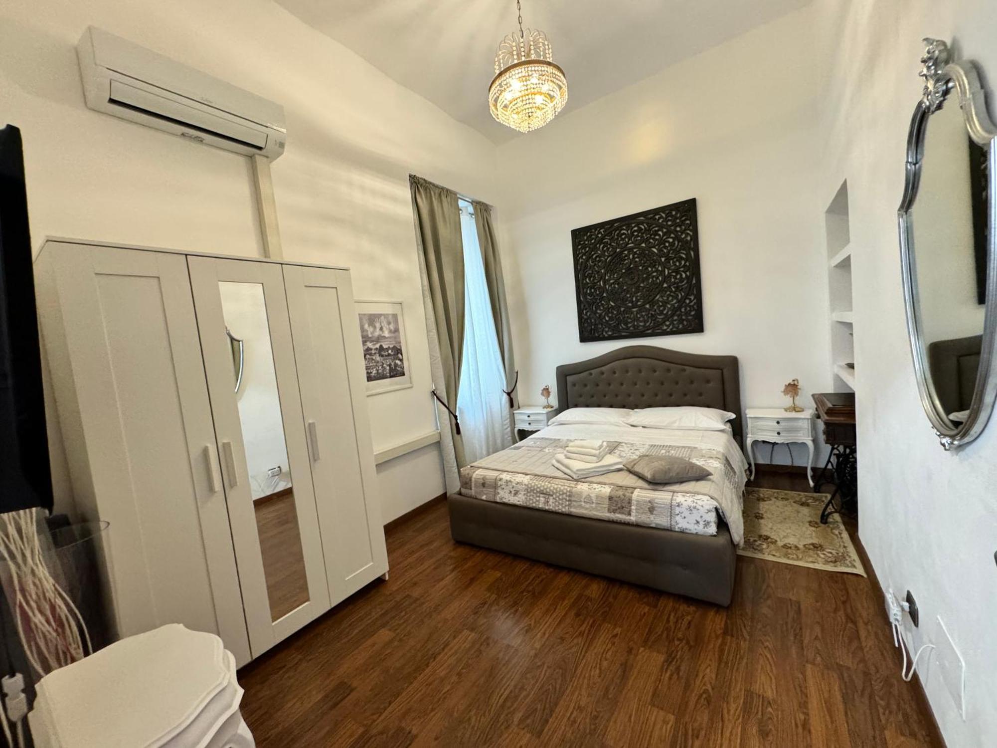 Colosseo Room Rome Extérieur photo