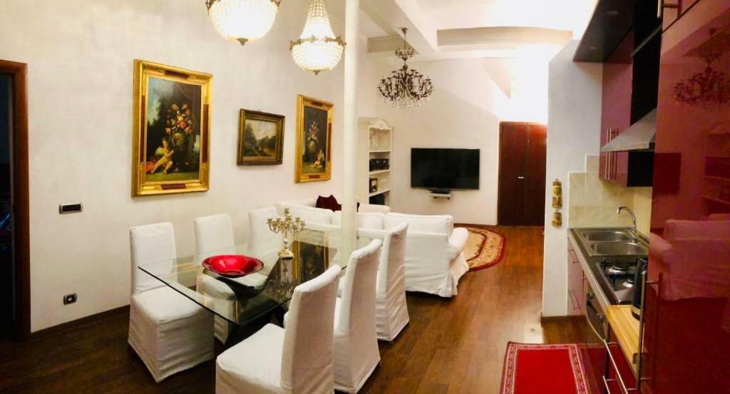 Colosseo Room Rome Extérieur photo