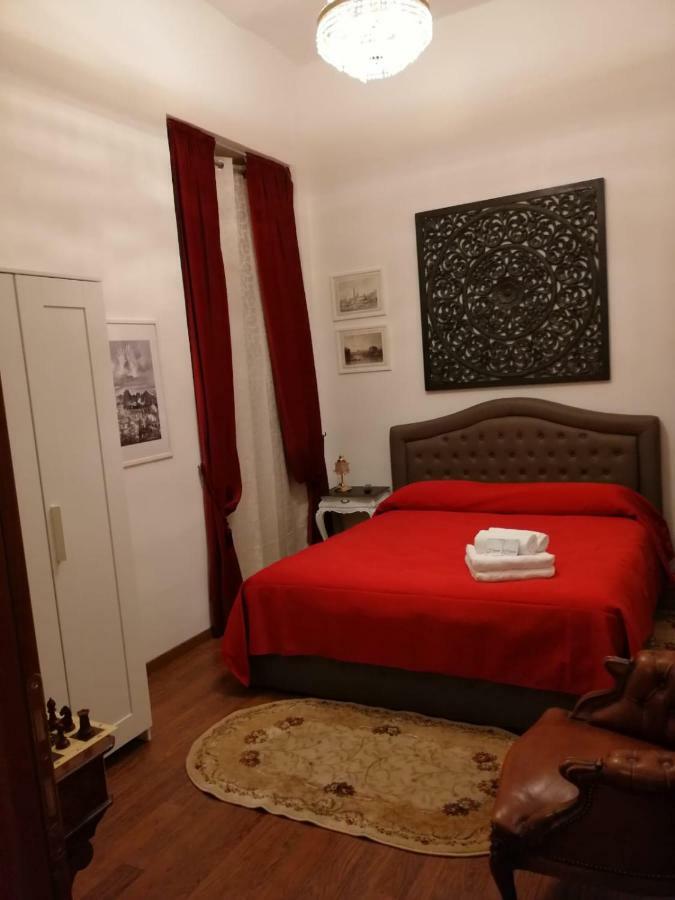 Colosseo Room Rome Extérieur photo